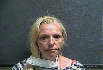 Tonya Rene Short Mugshot