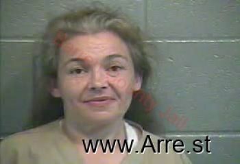 Tonya Marie Stinson Mugshot