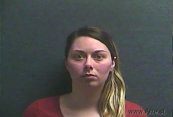 Tonya Kay Taylor Mugshot