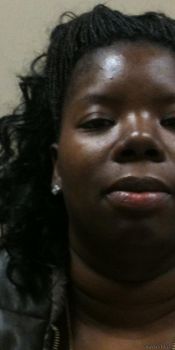 Tonyala C Crowell Mugshot