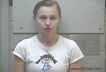 Tossia Leeann Nunnelly   Mugshot