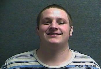 Trace Allen Tyler Mosley Mugshot