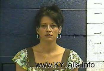 Tracey R Fox   Mugshot