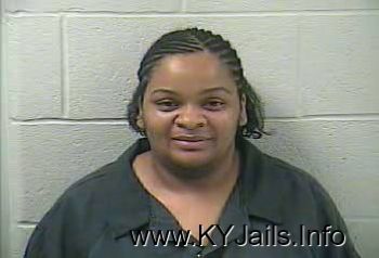 Traci Tremaine Lymuel Wyche   Mugshot