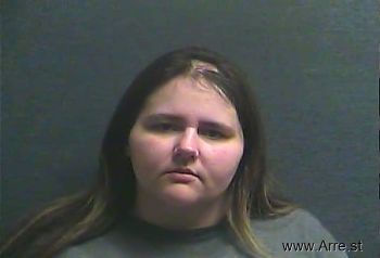 Tracie Renee Jackson Mugshot