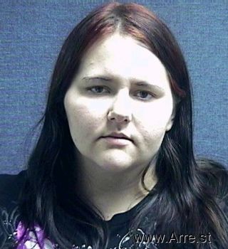 Tracie Renee Jackson Mugshot