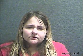 Tracie Renee Jackson Mugshot