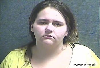 Tracie Renee Jackson Mugshot