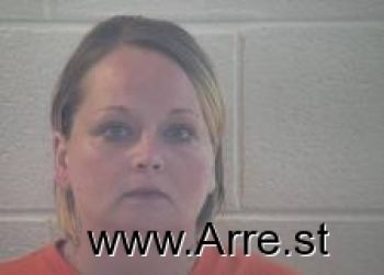 Tracy Lynn Adams Mugshot