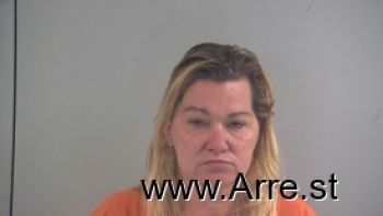 Tracy J Bach Mugshot