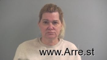 Tracy J Bach Mugshot