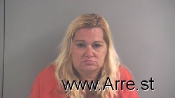 Tracy J Bach Mugshot