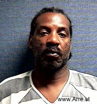 Tracy Samuel Blackmon Mugshot