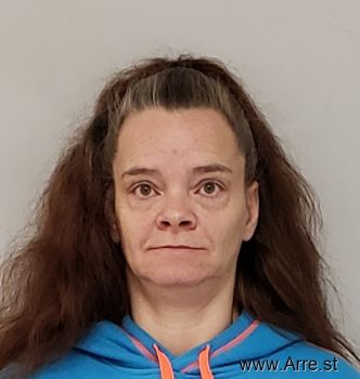 Tracy Lynn Brown Mugshot