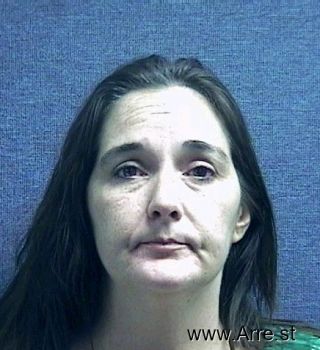 Tracy Ann Burns Mugshot