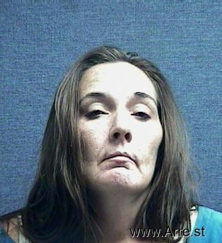 Tracy Ann Burns Mugshot