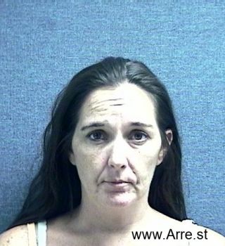 Tracy Ann Burns Mugshot