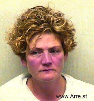 Tracy Lewise Carroll Mugshot