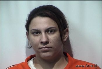 Tracy  Clark Mugshot