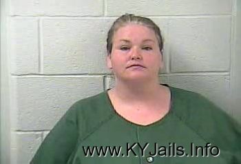 Tracy Deana Blakely   Mugshot