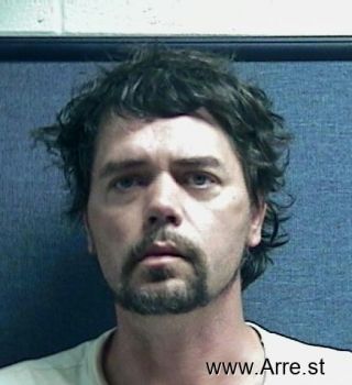 Tracy Brian Denny Mugshot