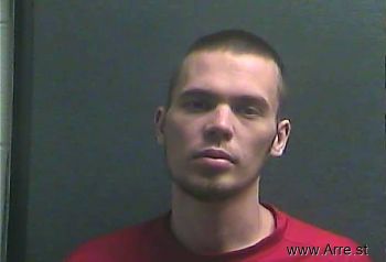 Tracy Brian Denny Mugshot