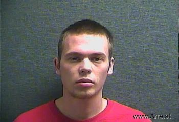 Tracy Brian Denny Mugshot