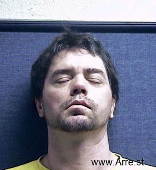 Tracy Brian Denny Mugshot