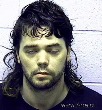 Tracy Brian Denny Mugshot