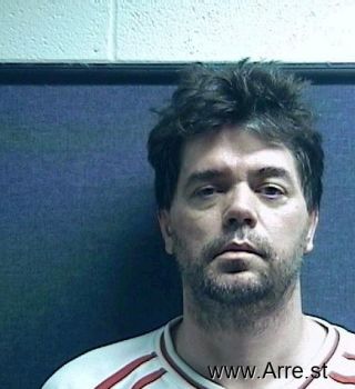 Tracy Brian Denny Mugshot