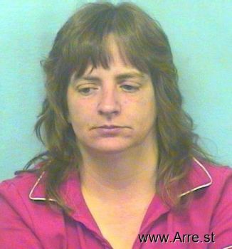 Tracy Ann Dixon Mugshot