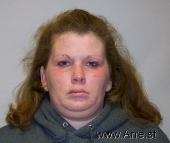 Tracy  Lanigan Mugshot