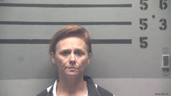 Tracy  Shelton Mugshot