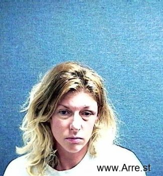 Tracy A Vanburen Mugshot