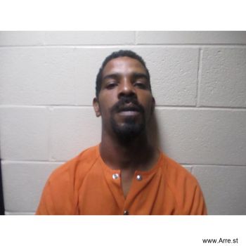 Tramond Deexrille Pearson Mugshot