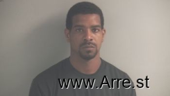 Tramond Desirae Pearson Mugshot