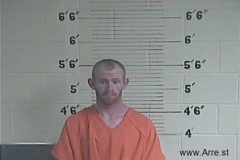 Travis  Adams Mugshot