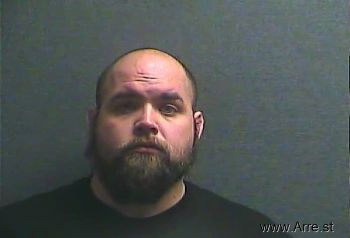 Travis Jay Applegate Mugshot