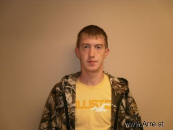 Travis  Arnold Mugshot