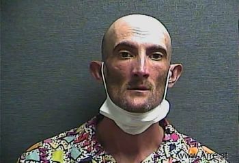 Travis Lee Bishop Mugshot