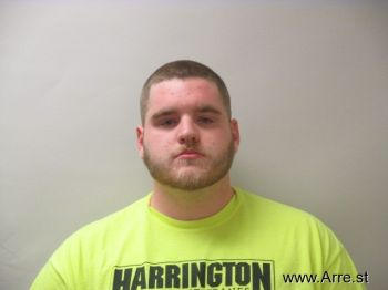 Travis  Byerly Mugshot