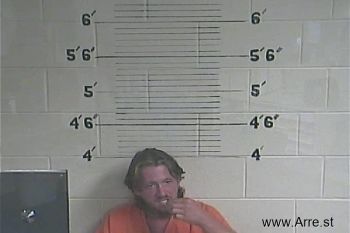 Travis  Caldwell Mugshot