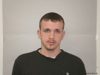 Travis  Davidson Mugshot