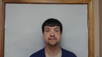 Travis  Davis Mugshot