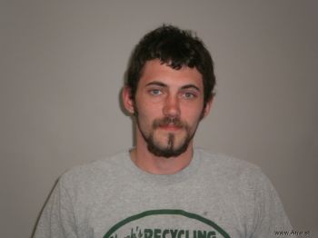 Travis  Dunn Mugshot