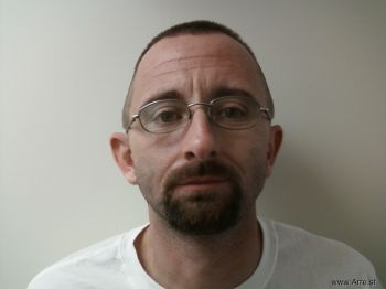 Travis Ray Gardner Mugshot