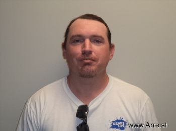 Travis Lynn Gentry Mugshot