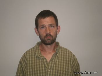 Travis Raymond Hardesty Mugshot