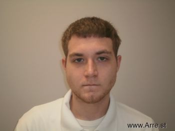 Travis P Jackson Mugshot