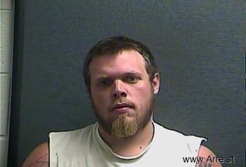 Travis Lee Jackson Mugshot